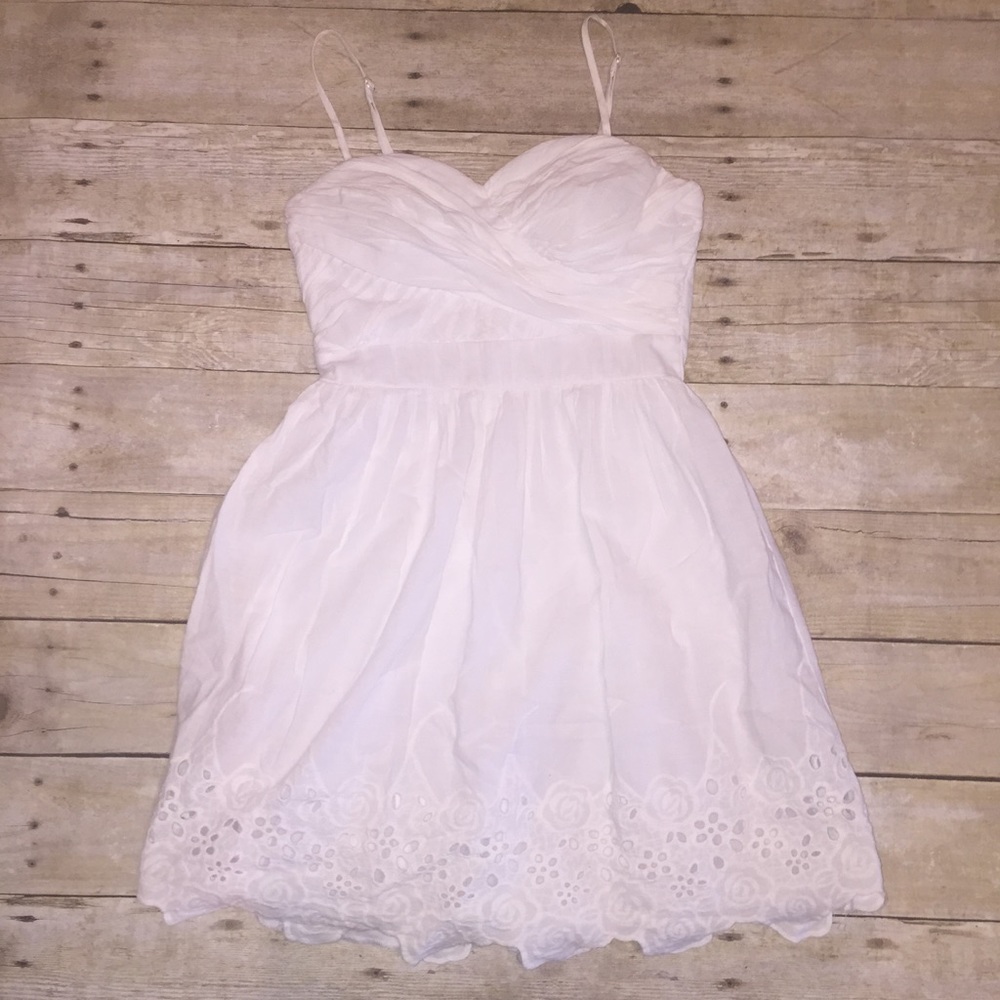 RUE 21 DRESS (1)❤️